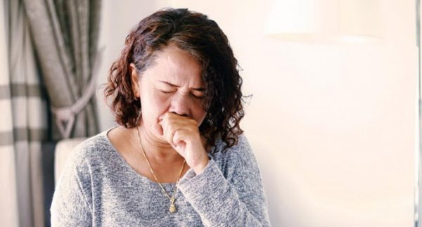 Chăm sóc người bệnh bị ho có đàm