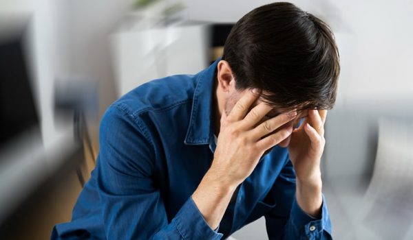 Chăm sóc người bệnh đau đầu