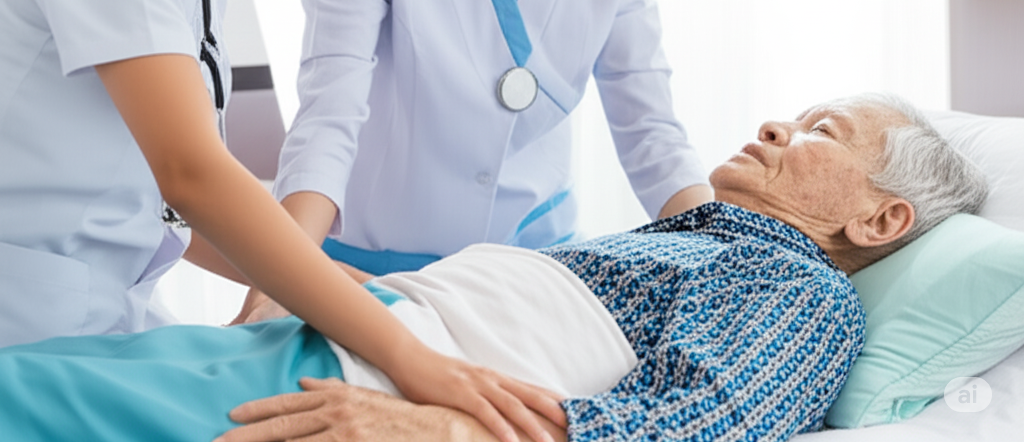 Chăm Sóc Giảm Nhẹ Tại Phòng Khám Minh Anh: Nâng Niu Từng Khoảnh Khắc, Sống Trọn Vẹn Yêu Thương