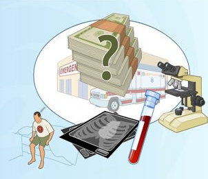Cách thức tính giá dịch vụ chăm sóc tại nhà