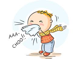Khó ngủ khi bị cúm mùa