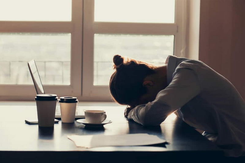 Chăm sóc người bị mệt mỏi