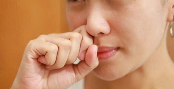 Chăm sóc nghẹt mũi